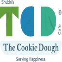 Company logo for cookiedoughcafe.in