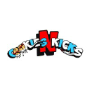 cookiesnkicks.com