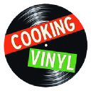 cookingvinylmusic.com