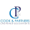 Cook And Partners logo