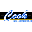 cookpaving.com