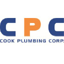 Cook Plumbing Corporation