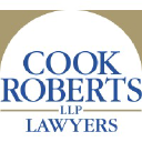 Cook Roberts LLP logo