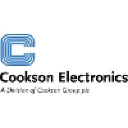 cooksonelectronics.com Logo