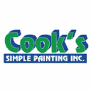 Cooks Simple Painting