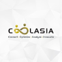 COOLASIA TECHNOLOGY  logo