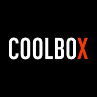 Coolbox Films logo