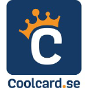 Coolcard.se logo