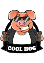 Cool Hog