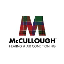 McCullough Heating & Air Conditioning