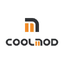 COOLMOD logo