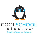 coolschoolstudios.com
