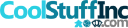 Logo for coolstuffinc.com