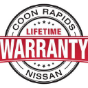 Coon Rapids Nissan
