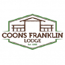 Coon’s Franklin Lodge logo