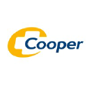 Laboratoires Cooper logo