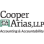 Cooper Arias logo