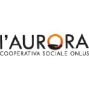 cooperativasocialelaurora.com