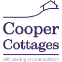 coopercottages.com
