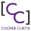 Cooper Curtis logo