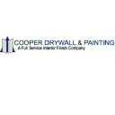 Cooper Drywall & Painting Inc. Logo
