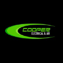 Cooper Electrical and Air logo