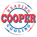 Cooper Heating & Cooling Inc