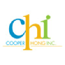 Cooper Hong