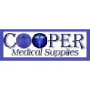coopermedicalsupplies.com