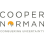 Cooper Norman logo