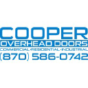 cooperoverhead.com