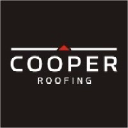 Cooper Roofing logo