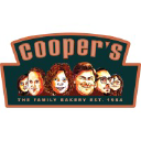coopersbakery.com