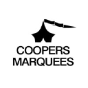 coopersmarquees.co.uk