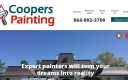cooperspainting.com