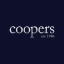 coopersresidential.co.uk