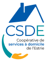 Coopérative de services à domicile de Sherbrooke logo