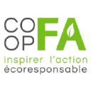 Coop FA logo