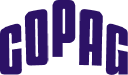 Copag logo