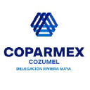 coparmexrivieramaya.org.mx
