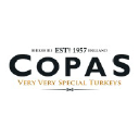 Copas Turkeys