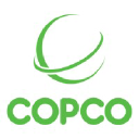 COPCO logo