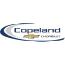 copelandchevrolet.com