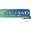 Copeland Precast