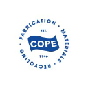 Cope Plastics, Inc. logo
