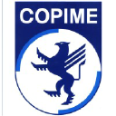 COPIME - Consejo Profesional de Ingenieru00eda Mecu00e1nica y Electricista logo