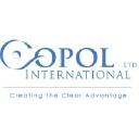Copol International Ltd. logo