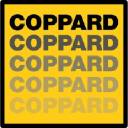 Coppard Plant Hire logo