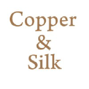 copperandsilk.com