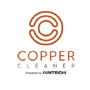 coppercleaner.cl
